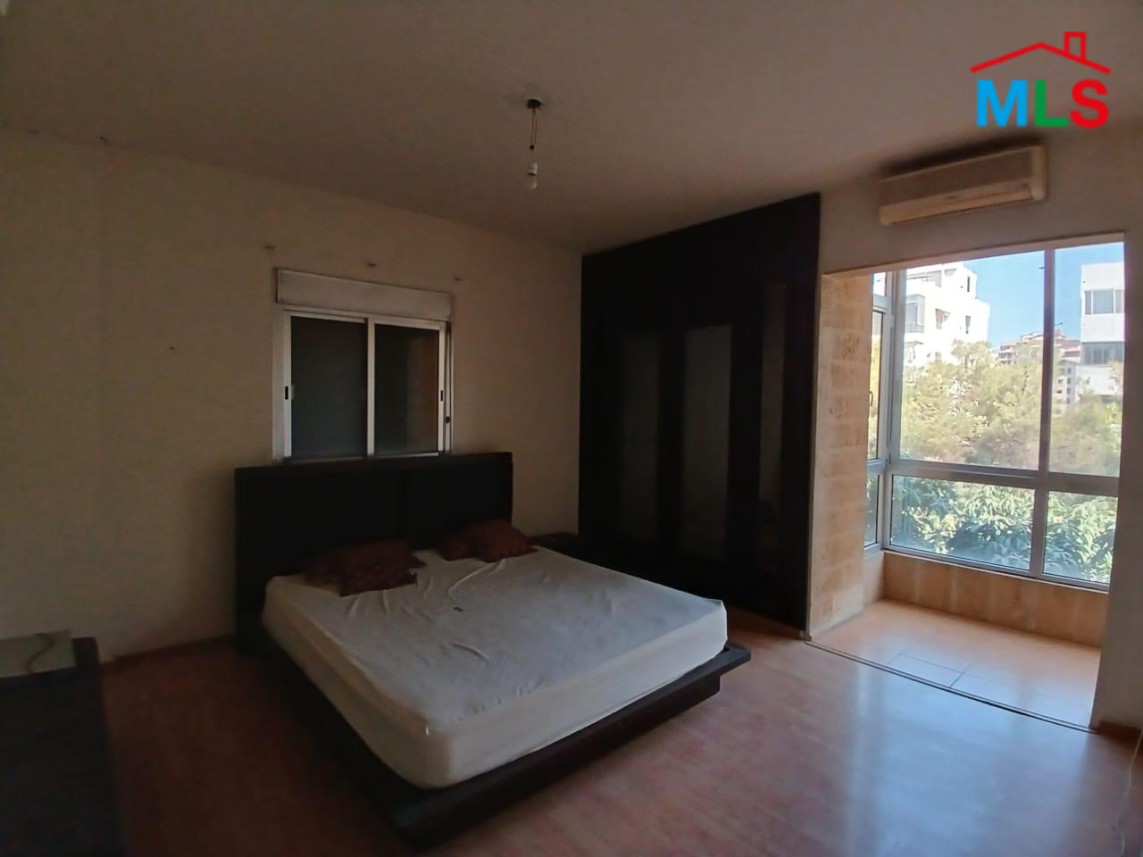 Spacious Apartment For Sale in Aoukar