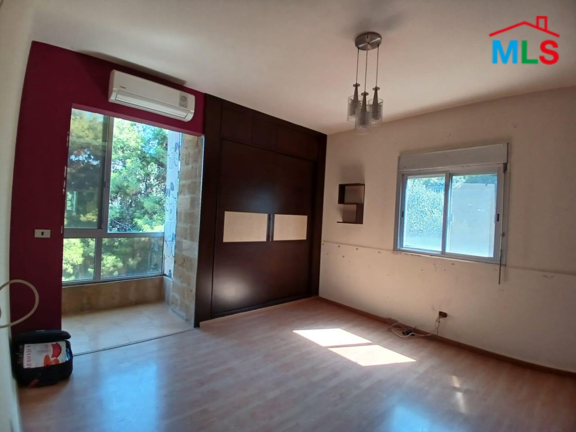 Spacious Apartment For Sale in Aoukar