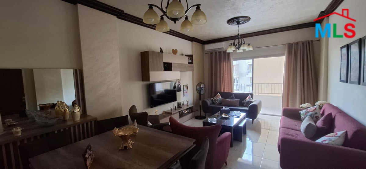 Hot Deal! 2-Bedroom Apartment For Sale in Biakout