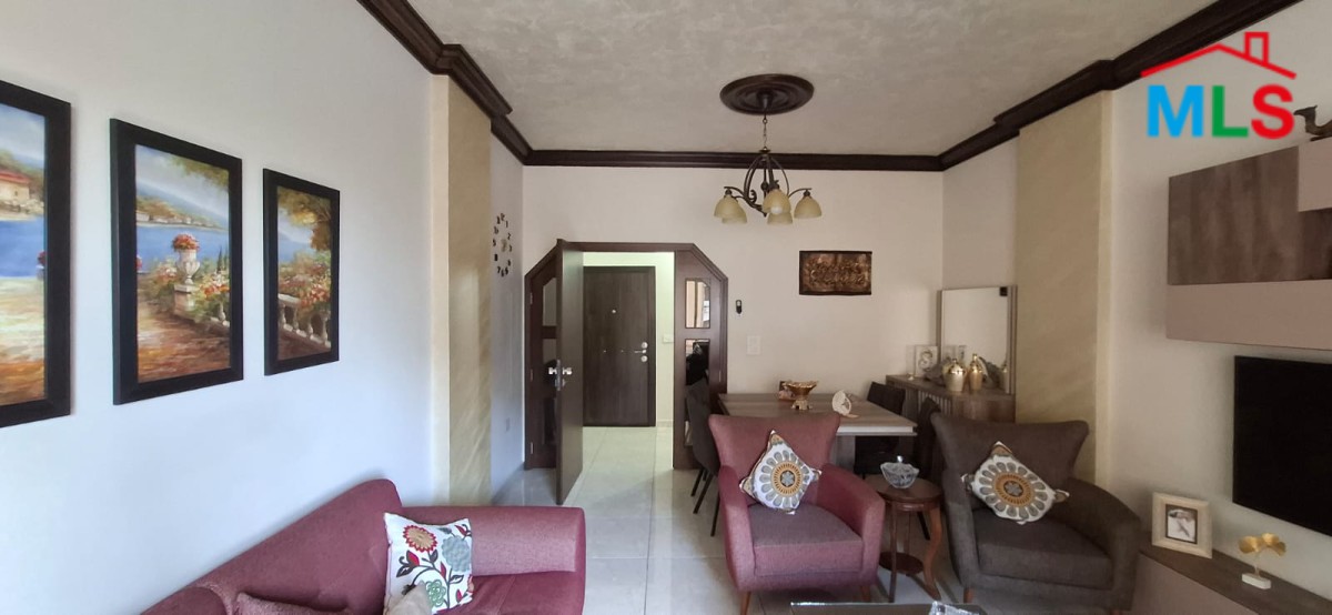Hot Deal! 2-Bedroom Apartment For Sale in Biakout