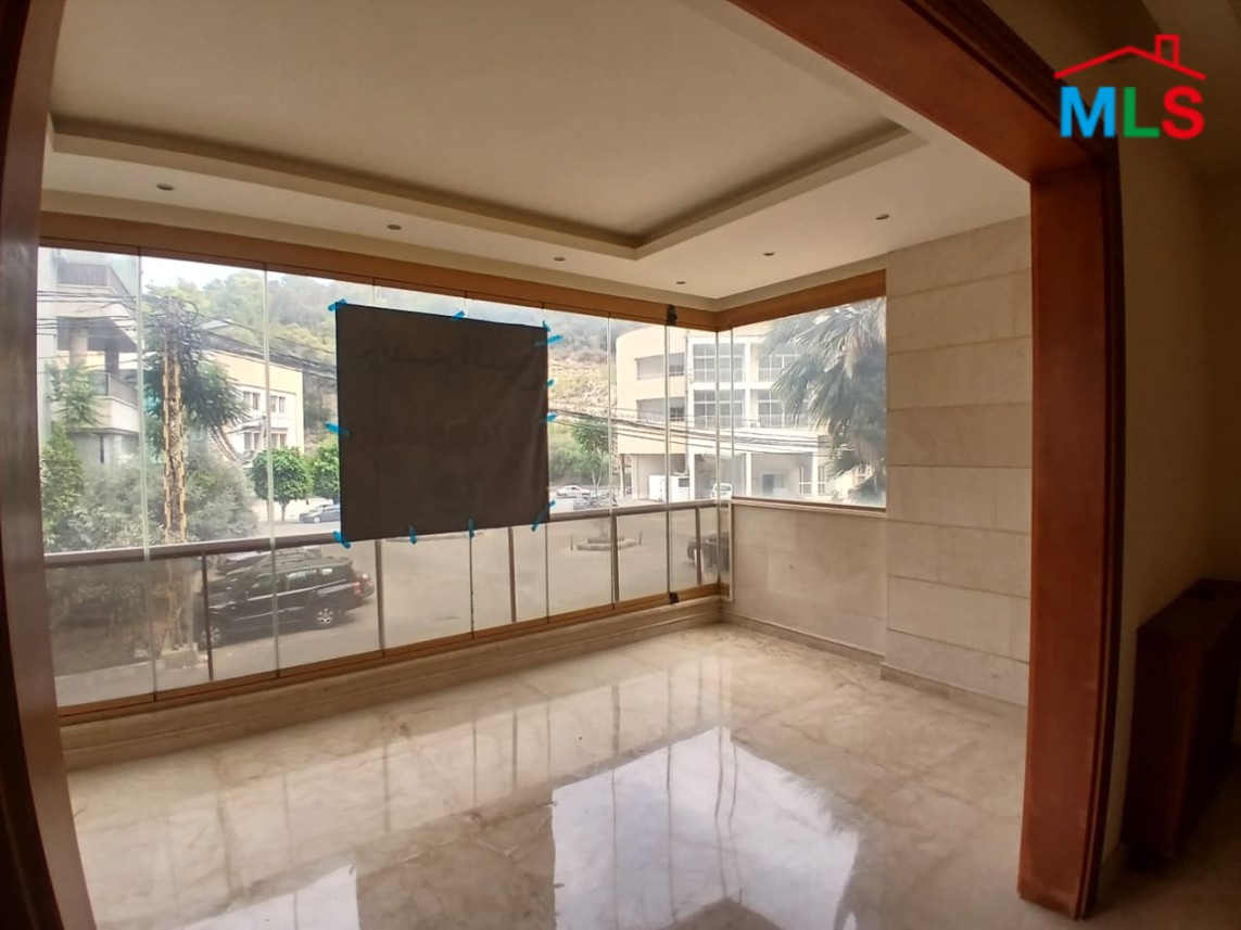 Decorated Apartment With Terrace For Sale in Baabda, Brasilia
