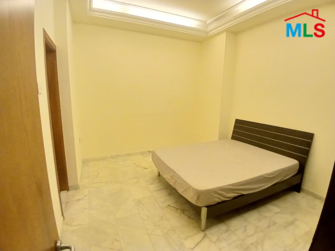 Decorated Apartment With Terrace For Sale in Baabda, Brasilia