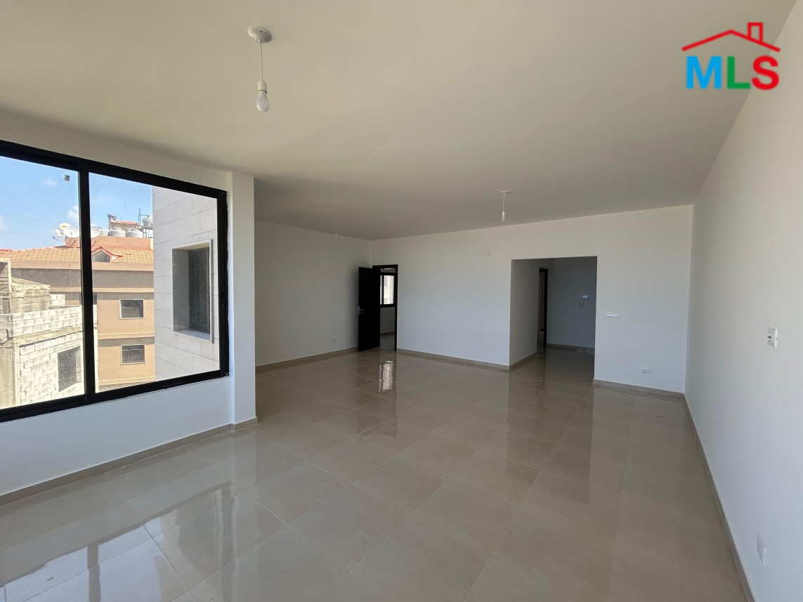 2-Bedroom Apartment With Seaview For Sale in Blat, Jbeil