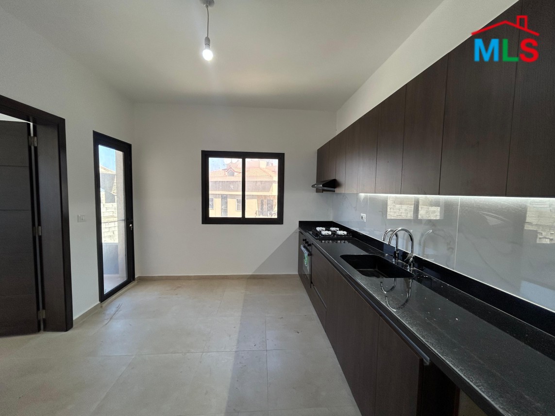 2-Bedroom Apartment With Seaview For Sale in Blat, Jbeil
