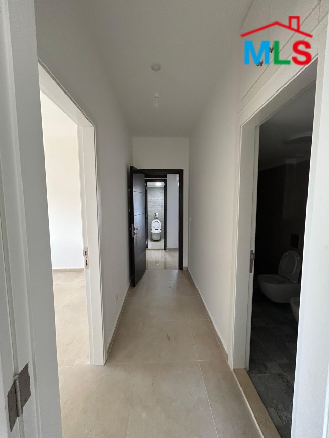 2-Bedroom Apartment With Seaview For Sale in Blat, Jbeil