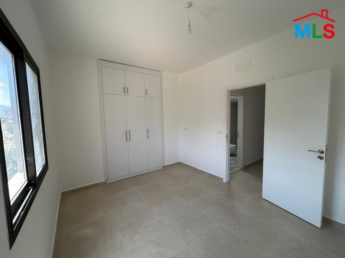 2-Bedroom Apartment With Seaview For Sale in Blat, Jbeil