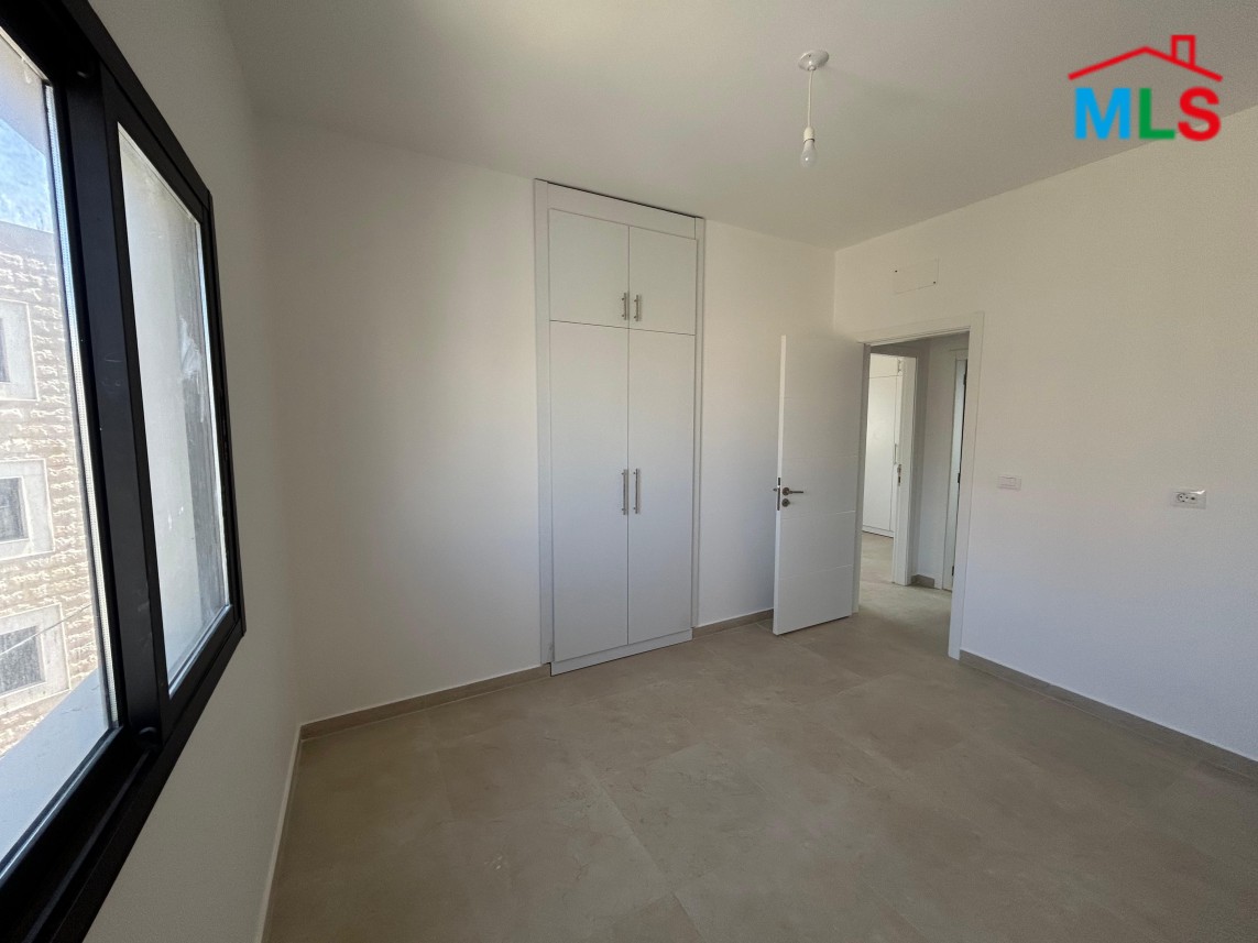 2-Bedroom Apartment With Seaview For Sale in Blat, Jbeil