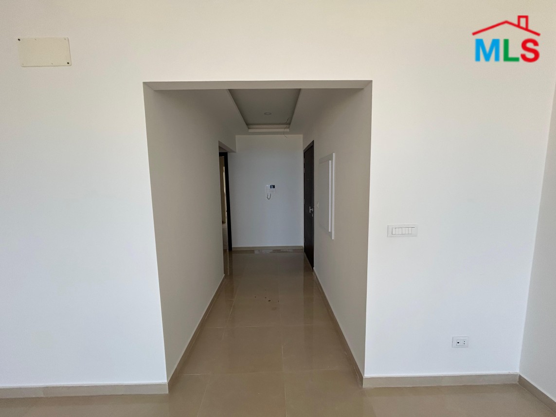2-Bedroom Apartment With Seaview For Sale in Blat, Jbeil