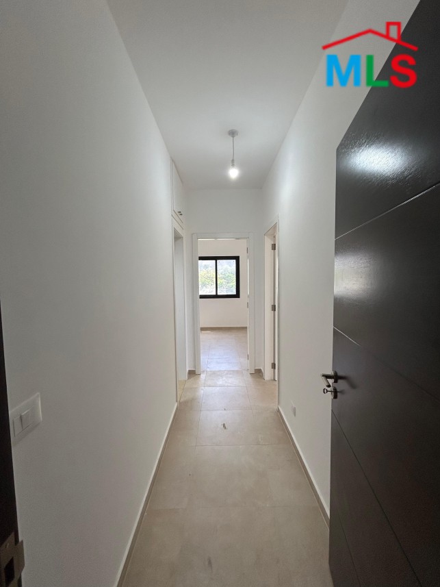 2-Bedroom Apartment With Seaview For Sale in Blat, Jbeil