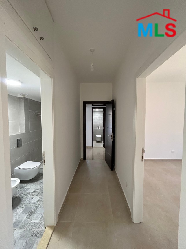 2-Bedroom Apartment With Seaview For Sale in Blat, Jbeil