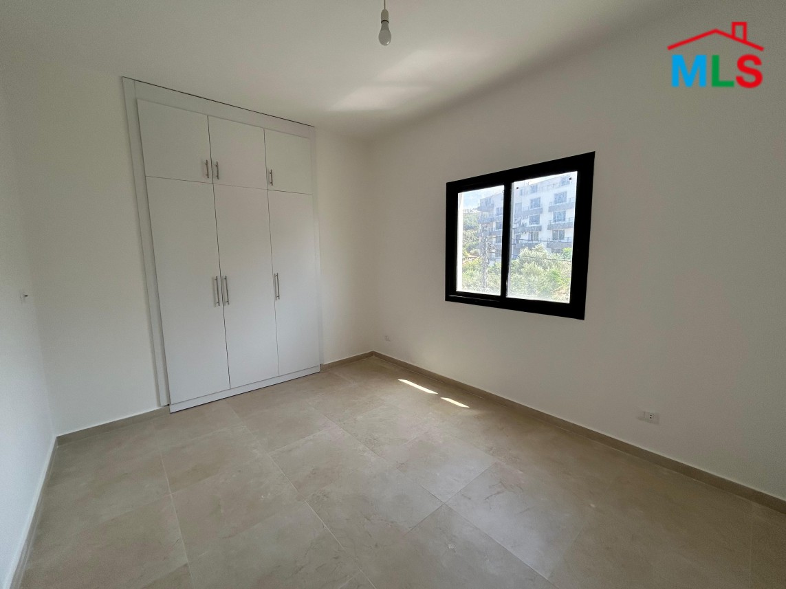 2-Bedroom Apartment With Seaview For Sale in Blat, Jbeil