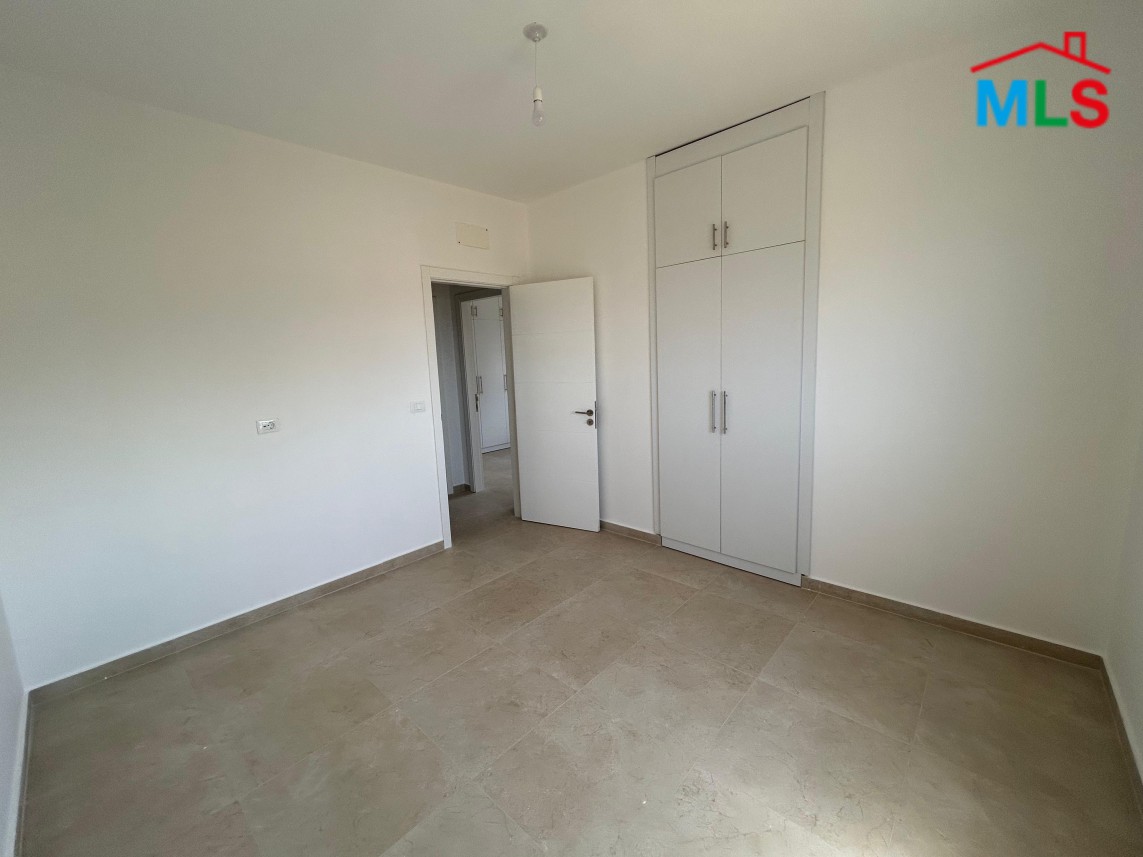 2-Bedroom Apartment With Seaview For Sale in Blat, Jbeil