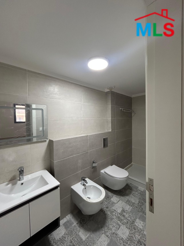 2-Bedroom Apartment With Seaview For Sale in Blat, Jbeil