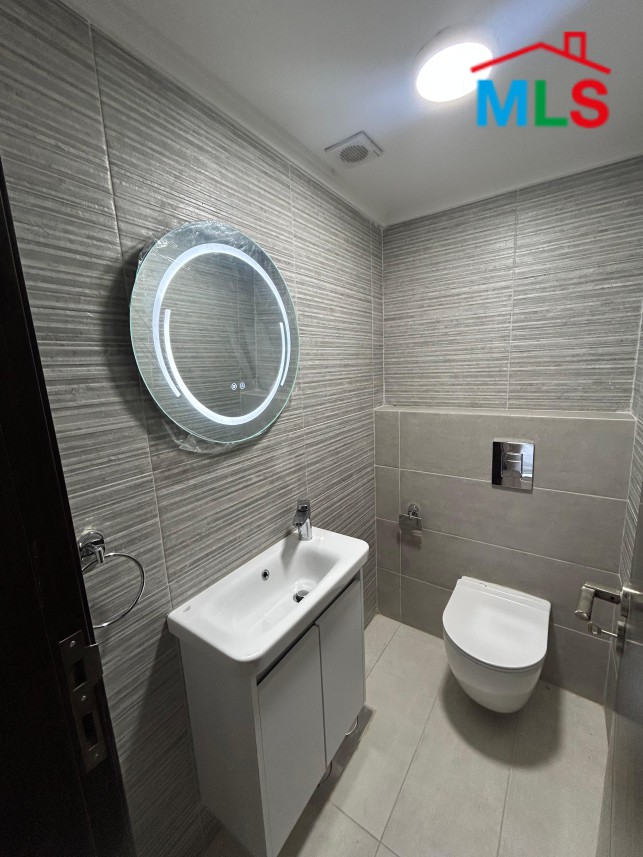 2-Bedroom Apartment With Seaview For Sale in Blat, Jbeil