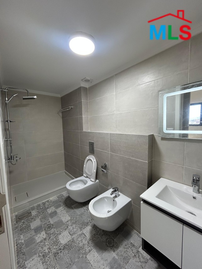 2-Bedroom Apartment With Seaview For Sale in Blat, Jbeil