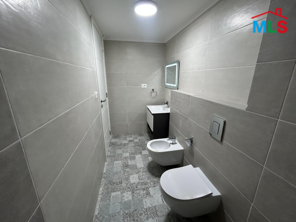 2-Bedroom Apartment With Seaview For Sale in Blat, Jbeil