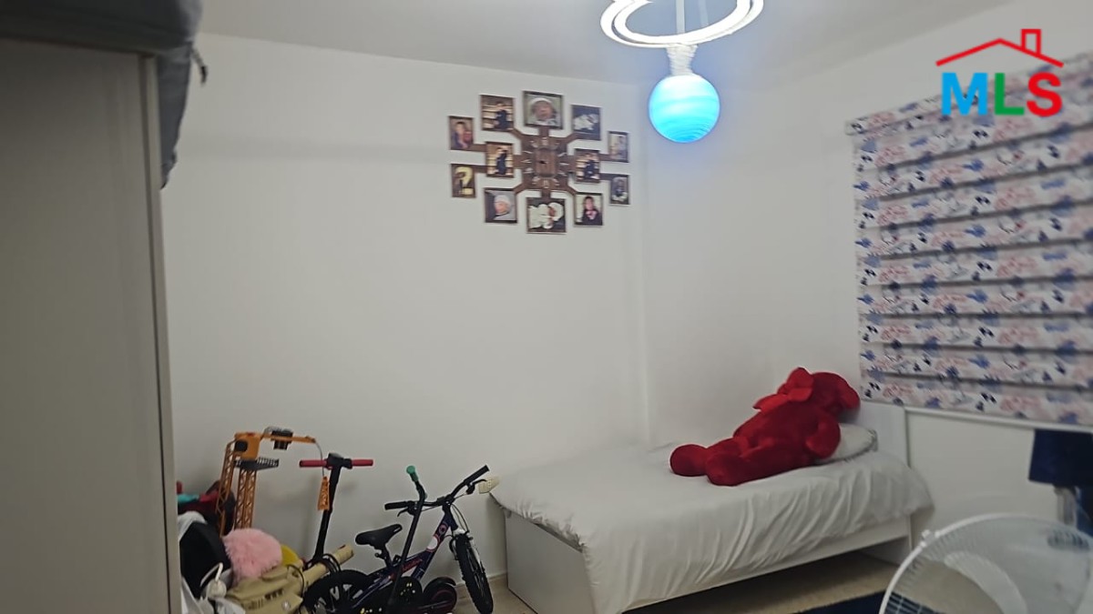 3-Bedroom Apartment For Sale in Khaldeh