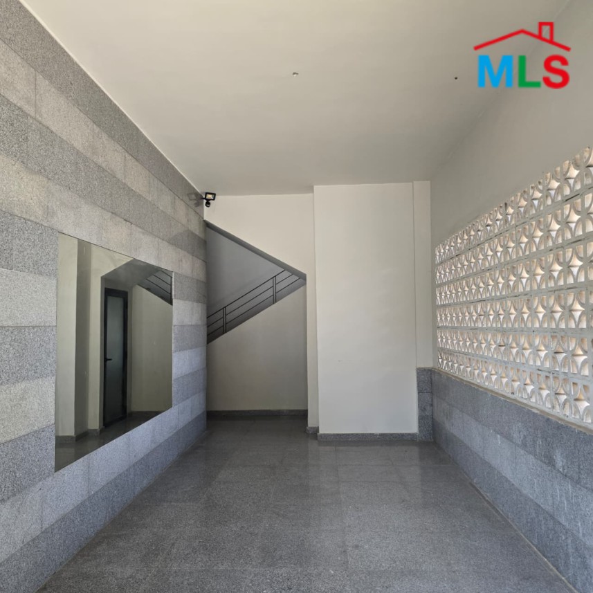 Decorated Apartment With Open View For Sale in Dhour Choueir