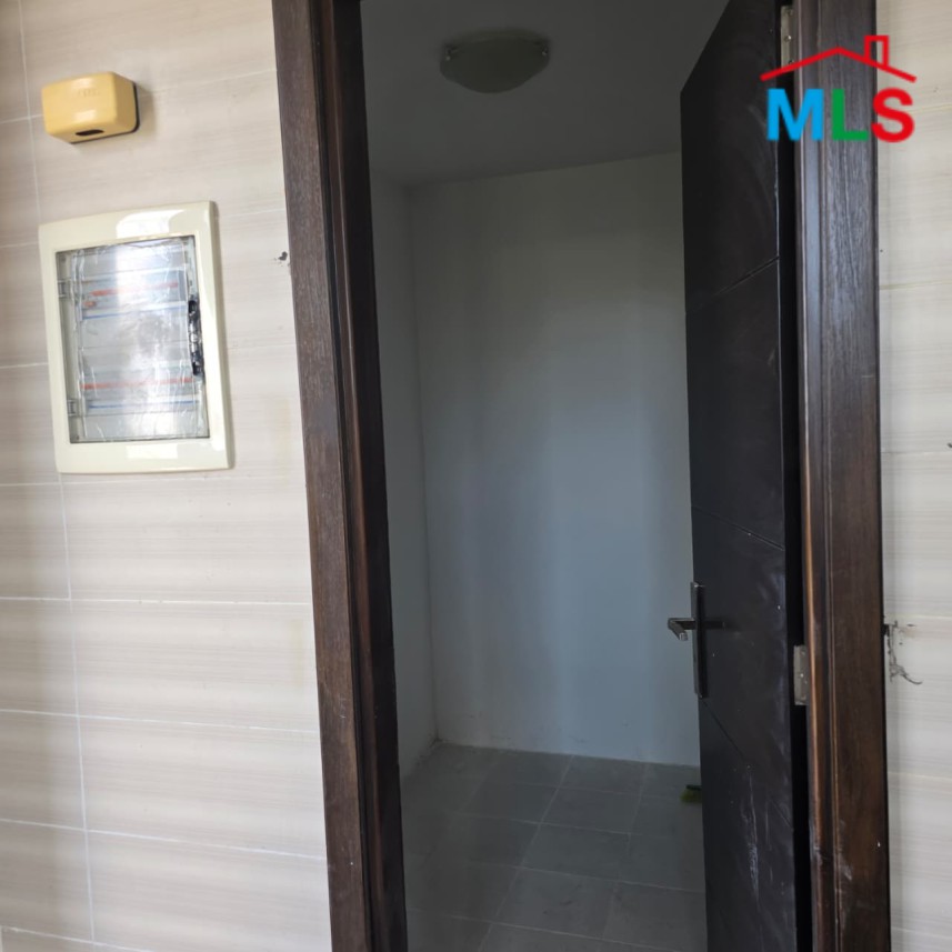 Decorated Apartment With Open View For Sale in Dhour Choueir