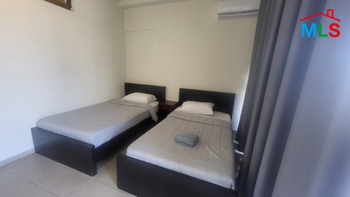 Chalet For Sale in A Well Known Resort In Zouk Mosbeh