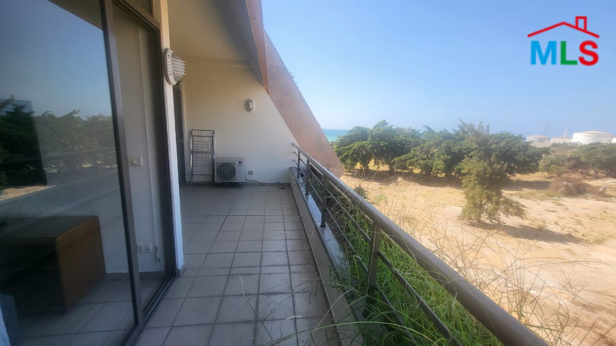 Chalet For Sale in A Well Known Resort In Zouk Mosbeh