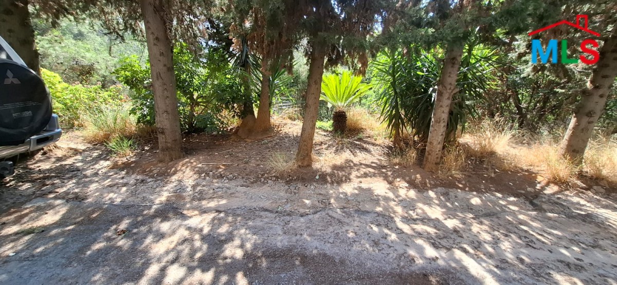 1,208 SQM Land For Sale in Dik El Mehdi