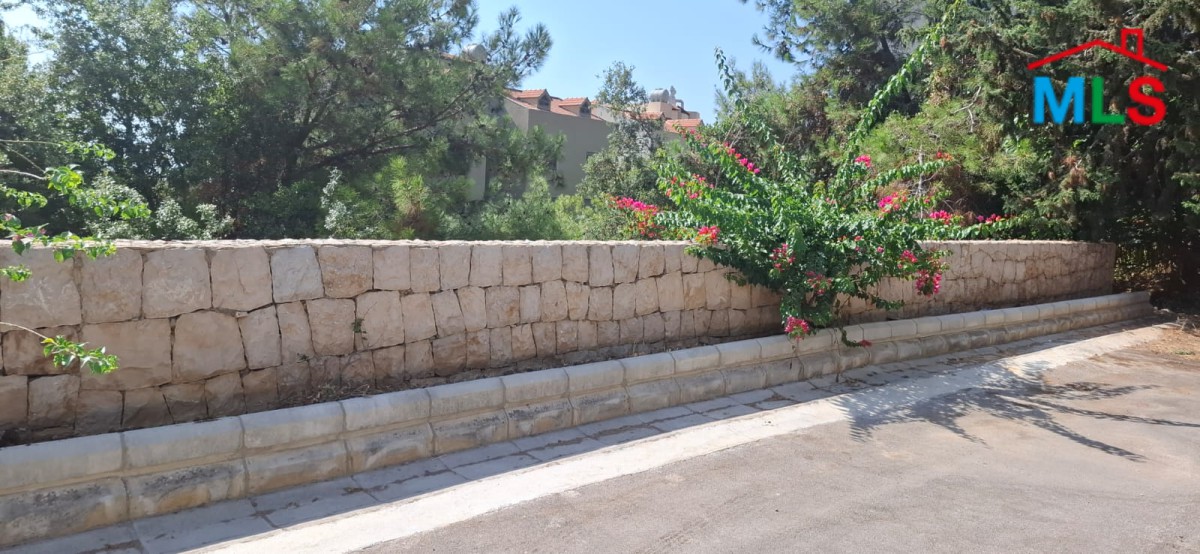 1,208 SQM Land For Sale in Dik El Mehdi