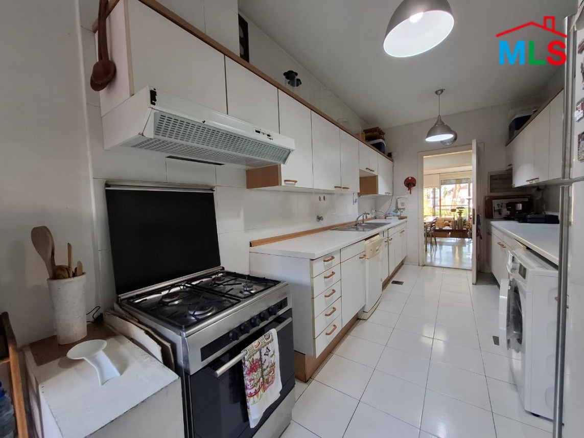 Duplex With Terrace For Sale in A Gated Community In Sahel Alma