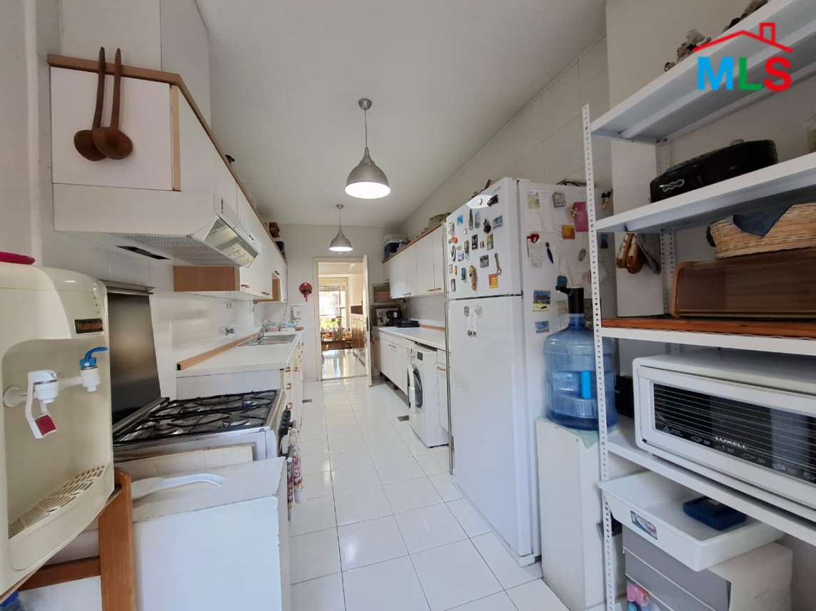 Duplex With Terrace For Sale in A Gated Community In Sahel Alma