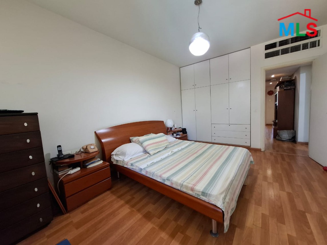 Duplex With Terrace For Sale in A Gated Community In Sahel Alma