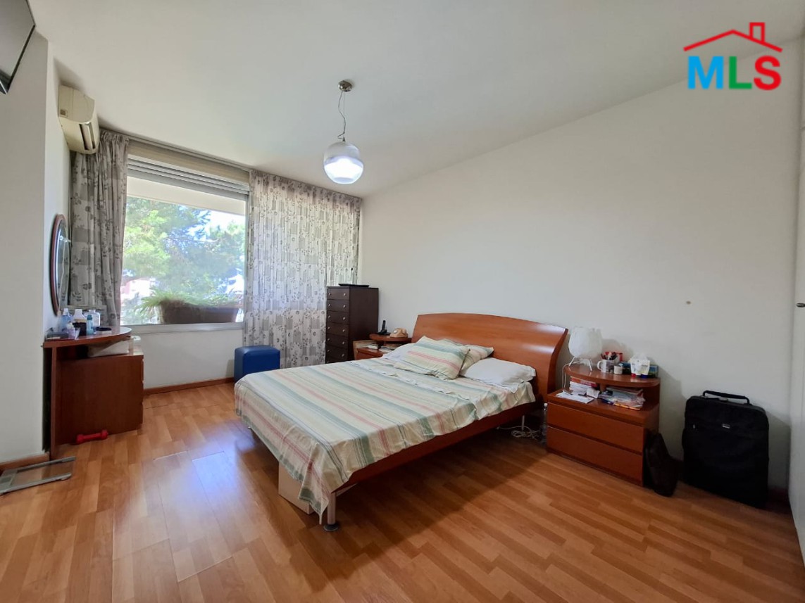 Duplex With Terrace For Sale in A Gated Community In Sahel Alma