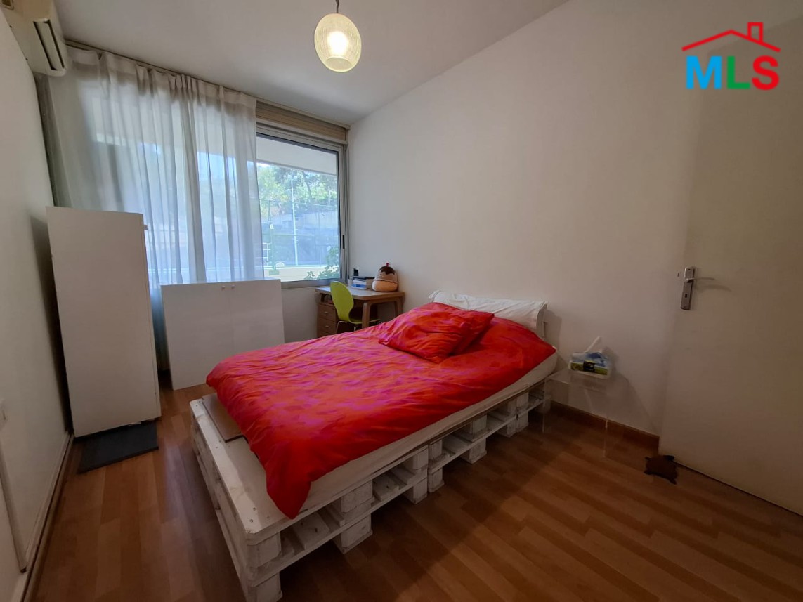 Duplex With Terrace For Sale in A Gated Community In Sahel Alma