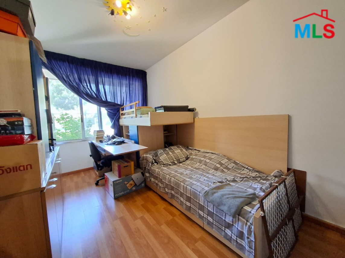 Duplex With Terrace For Sale in A Gated Community In Sahel Alma