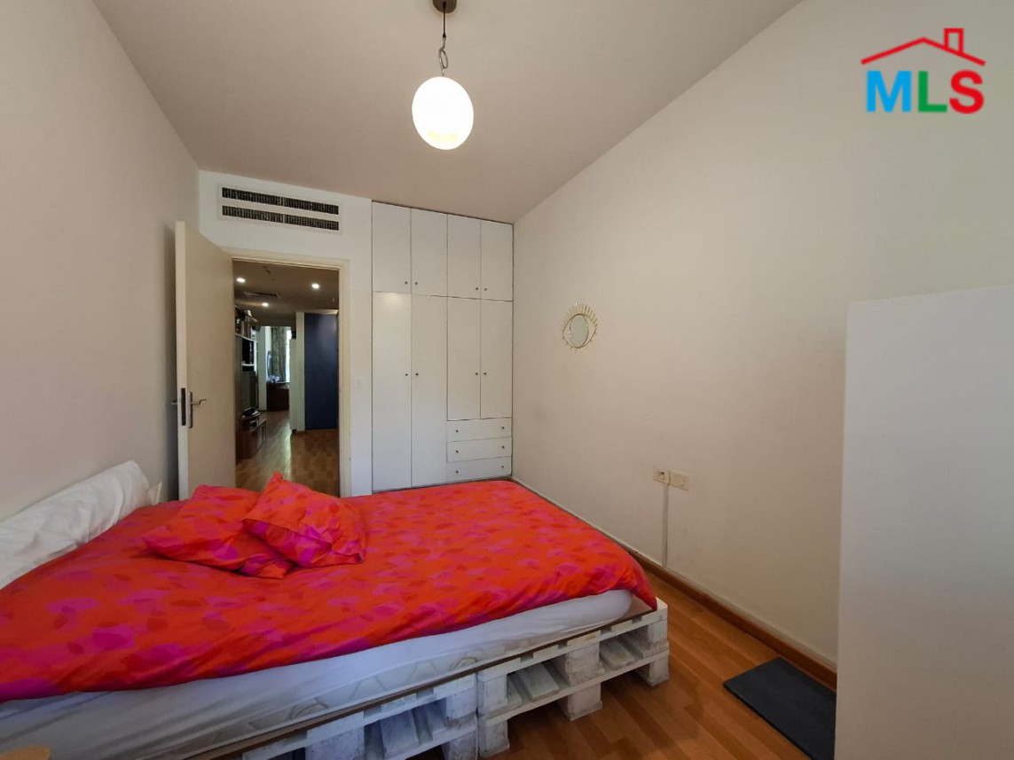 Duplex With Terrace For Sale in A Gated Community In Sahel Alma