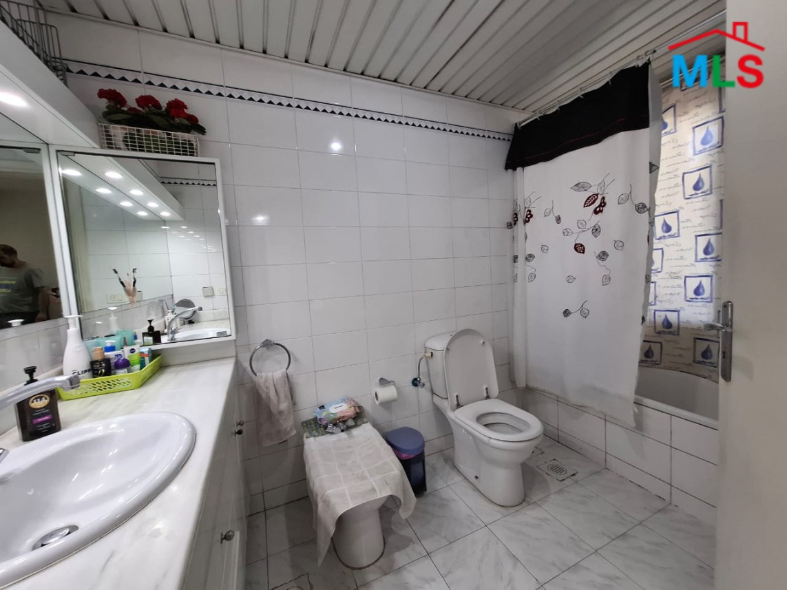 Duplex With Terrace For Sale in A Gated Community In Sahel Alma