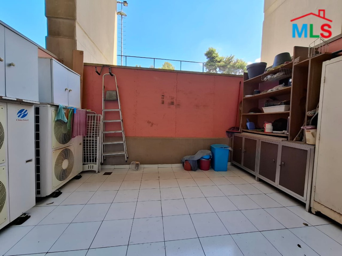 Duplex With Terrace For Sale in A Gated Community In Sahel Alma