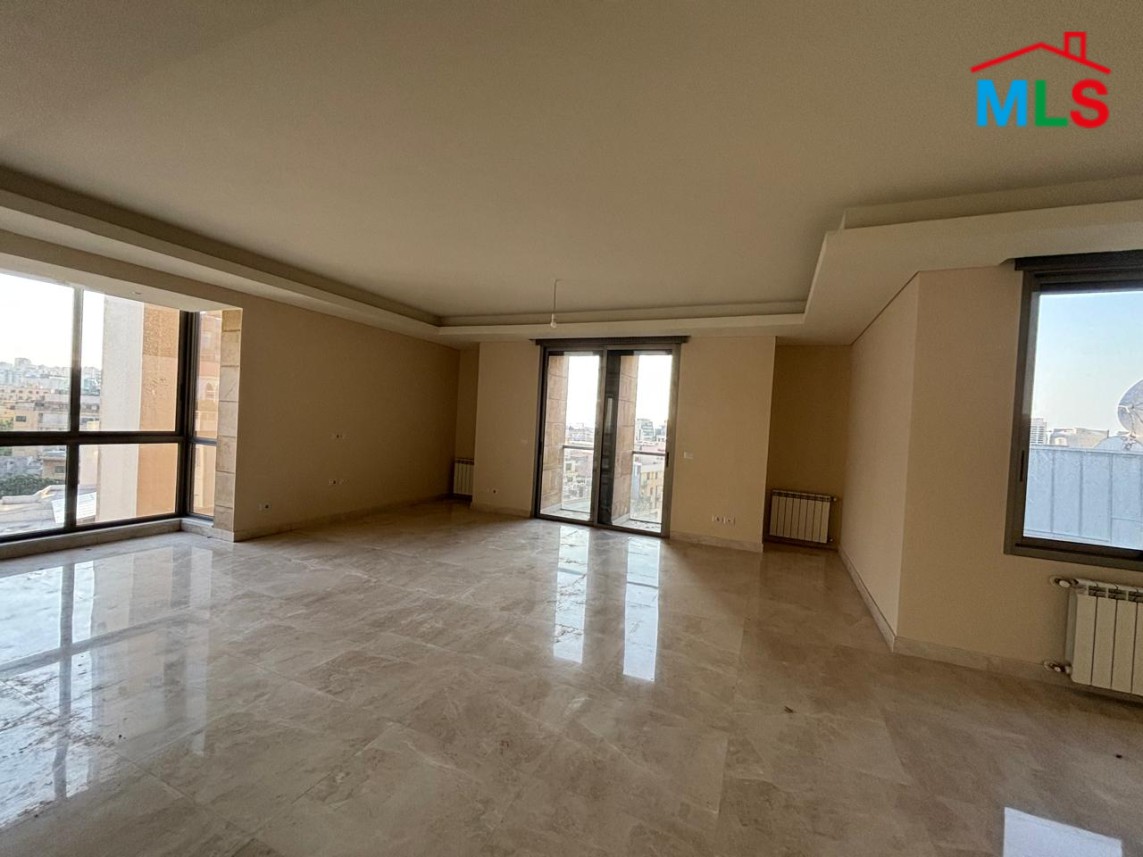 Brand New 2-Bedroom Apartment For Sale in Gemayzeh