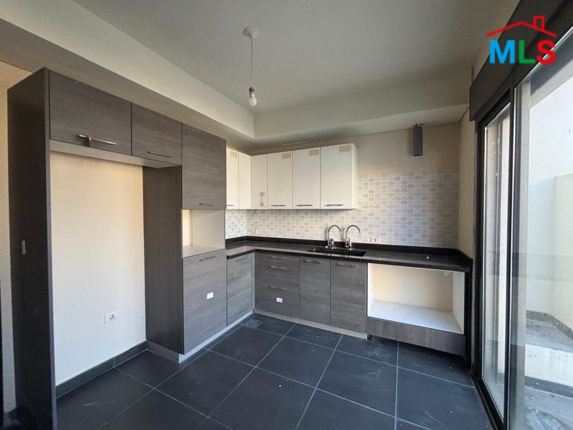 Brand New 2-Bedroom Apartment For Sale in Gemayzeh