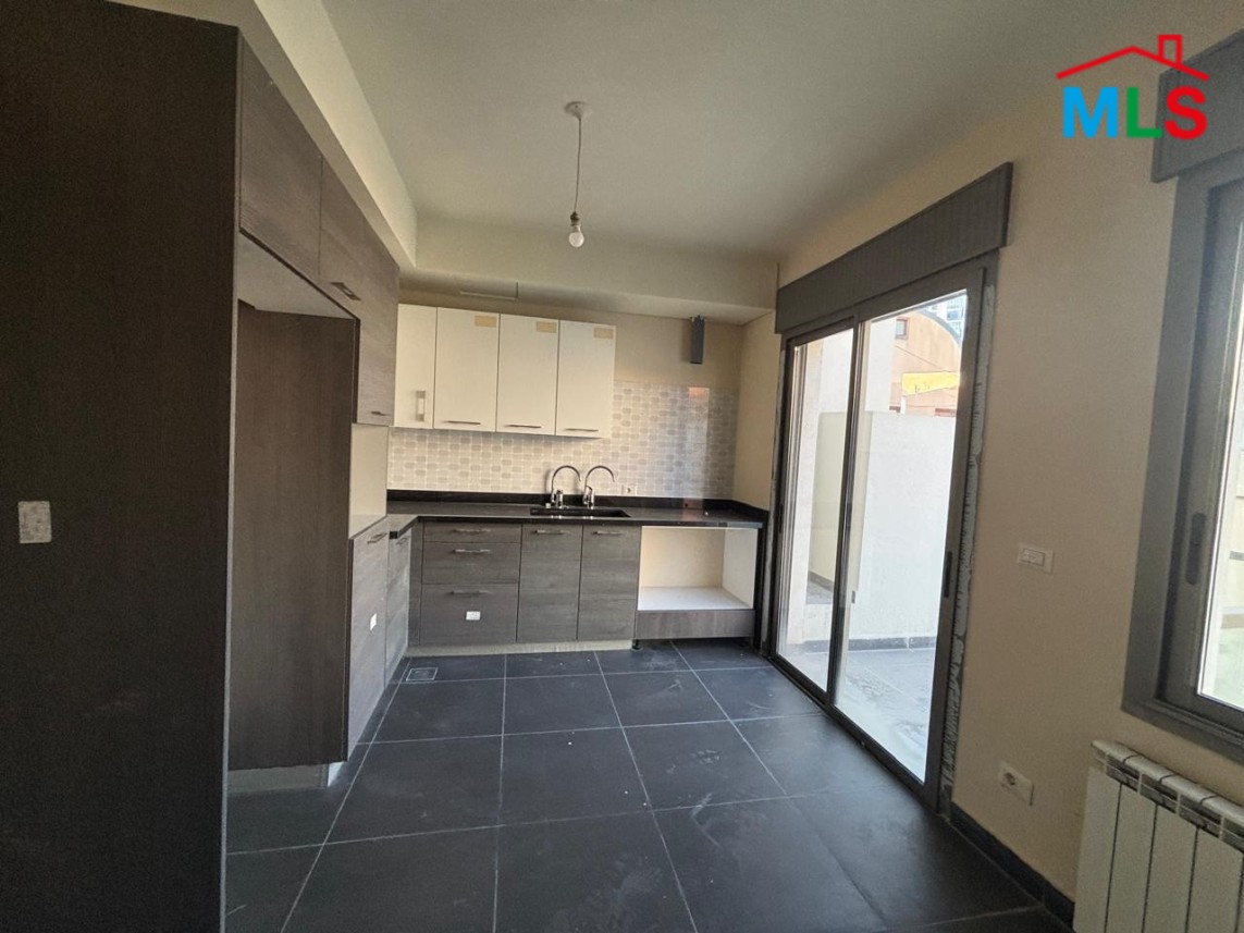 Brand New 2-Bedroom Apartment For Sale in Gemayzeh