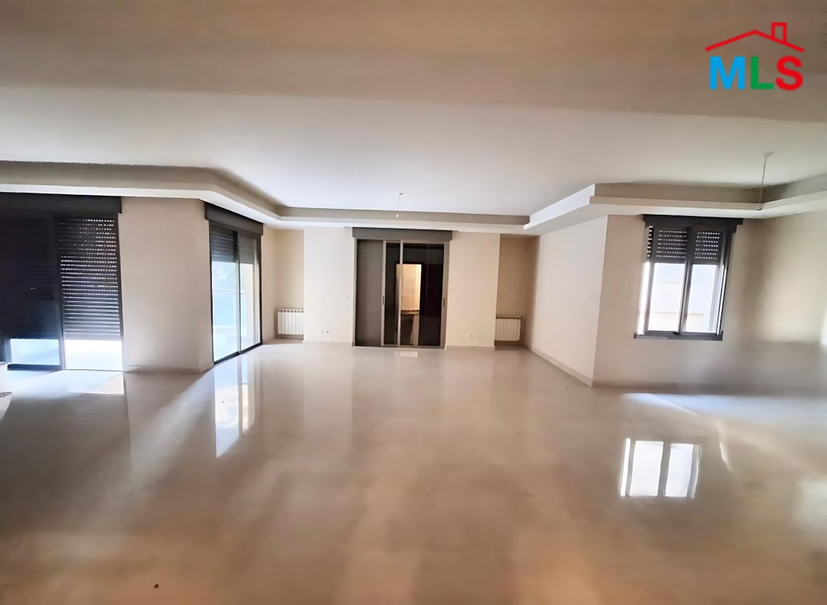 Brand New 3-Bedroom Apartment For Sale in Gemayzeh