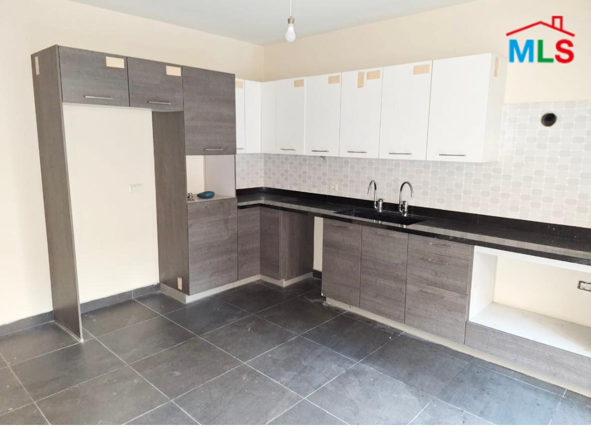 Brand New 3-Bedroom Apartment For Sale in Gemayzeh
