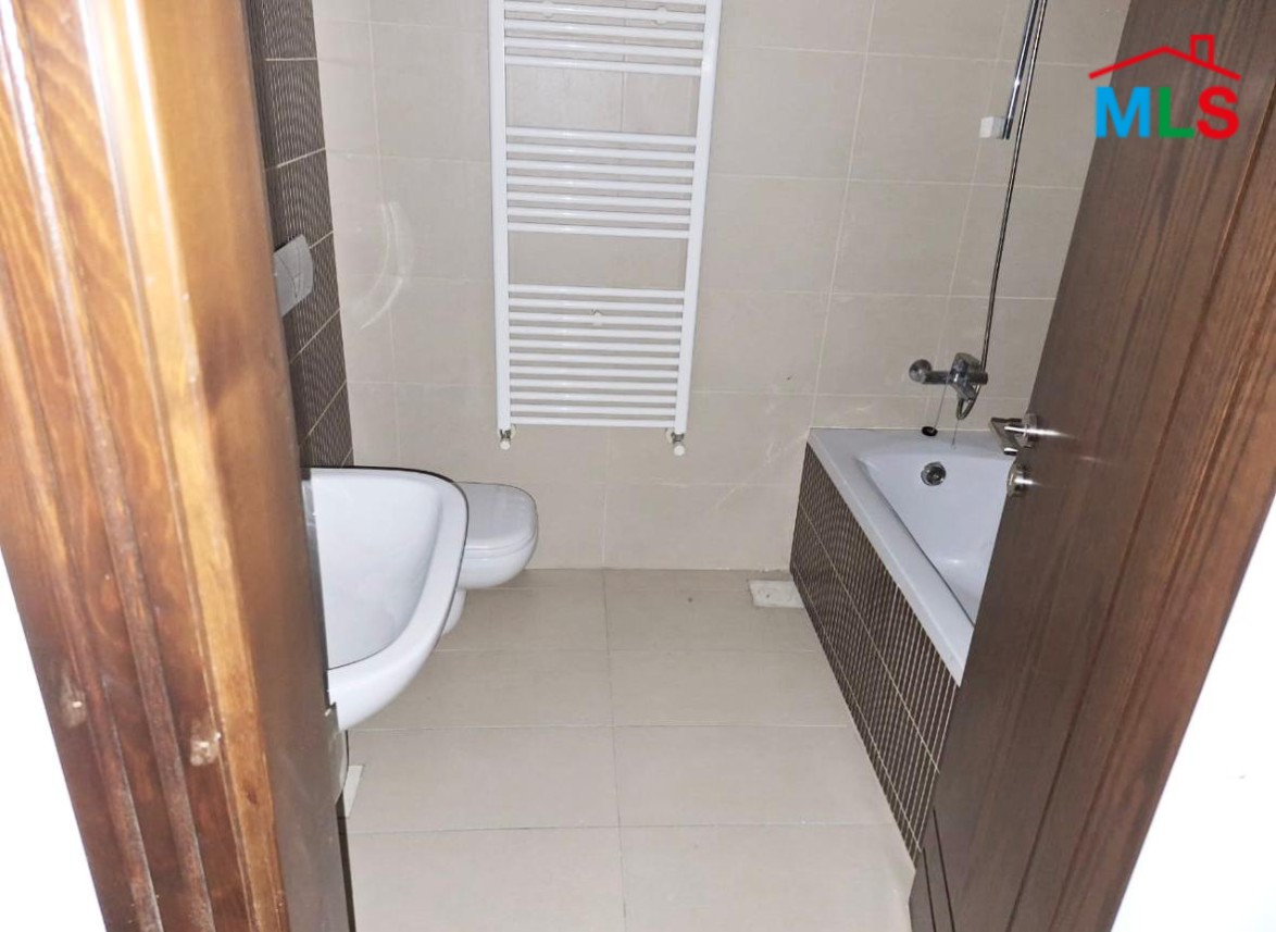 Brand New 3-Bedroom Apartment For Sale in Gemayzeh