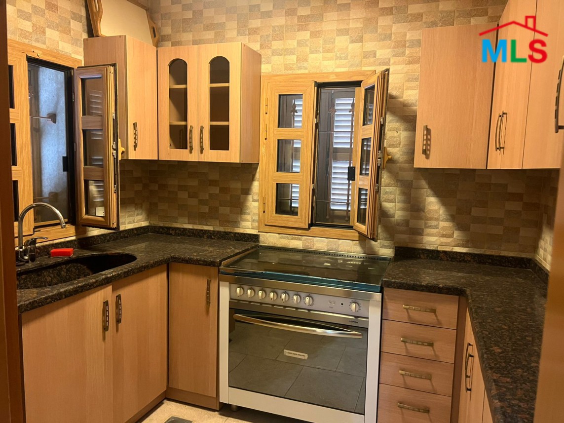 Exclusive! Spacious Villa For Sale in Souq El Gharb, Aley