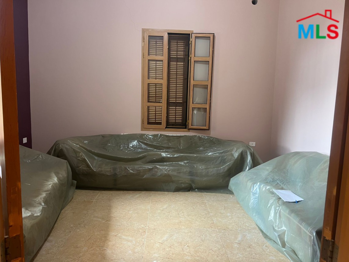 Exclusive! Spacious Villa For Sale in Souq El Gharb, Aley