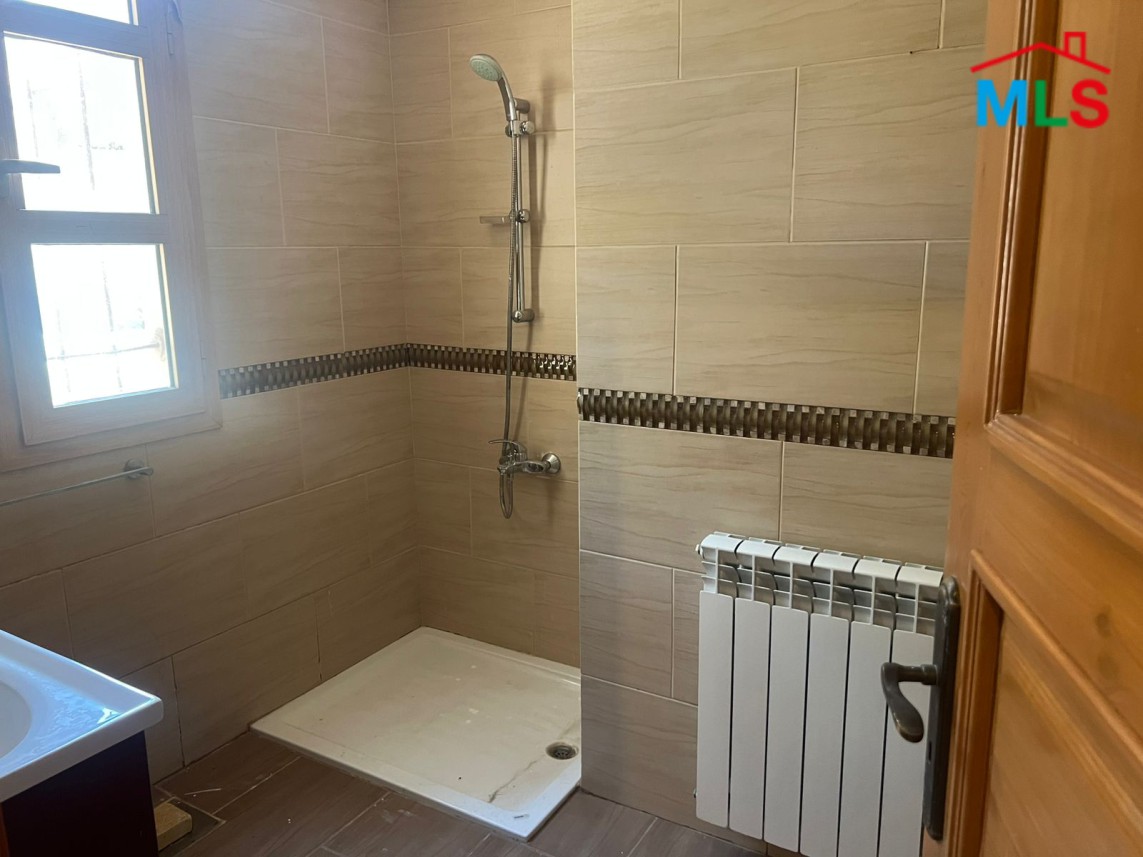 Exclusive! Spacious Villa For Sale in Souq El Gharb, Aley