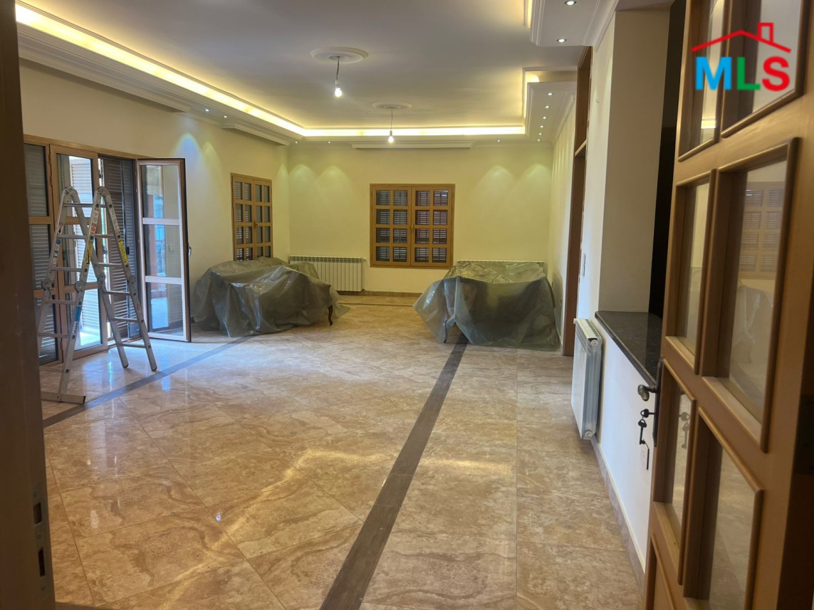 Exclusive! Spacious Villa For Sale in Souq El Gharb, Aley