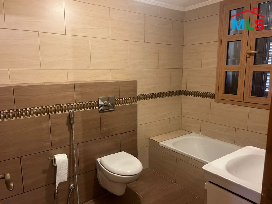 Exclusive! Spacious Villa For Sale in Souq El Gharb, Aley