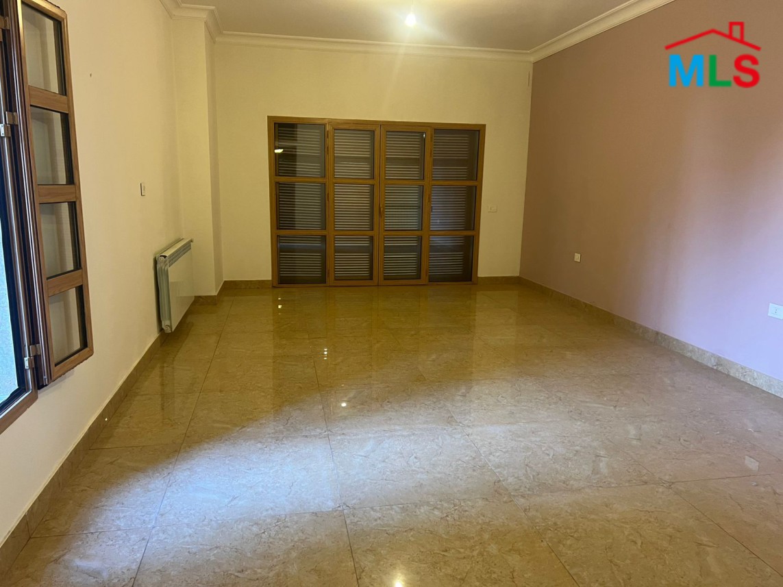 Exclusive! Spacious Villa For Sale in Souq El Gharb, Aley