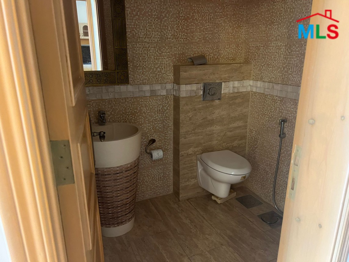 Exclusive! Spacious Villa For Sale in Souq El Gharb, Aley