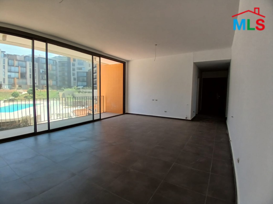 Brand New Apartment For Sale in A Gated Community in Beit Meri